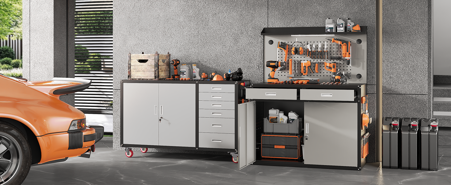 workbench for garage