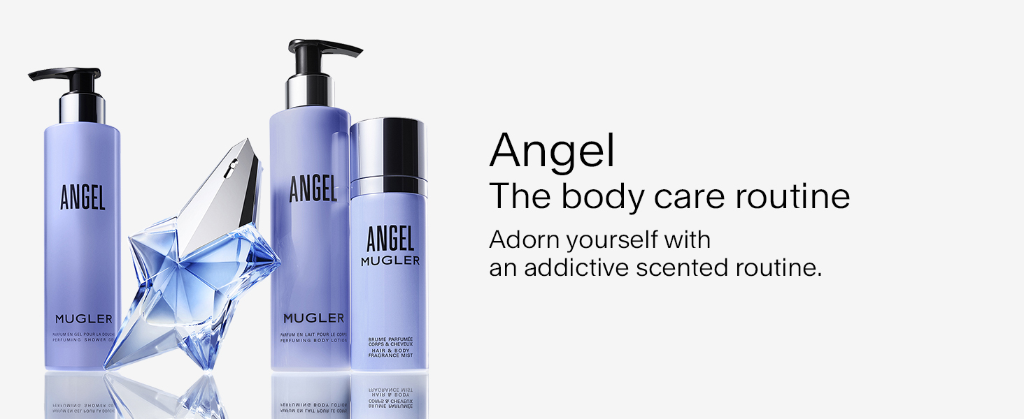 womens perfume