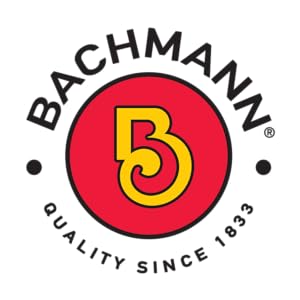 Bachmann Logo