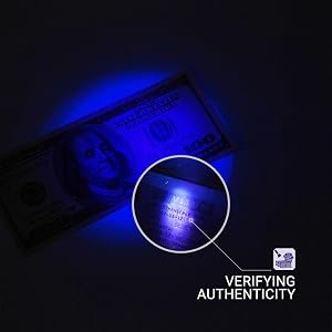 UV light