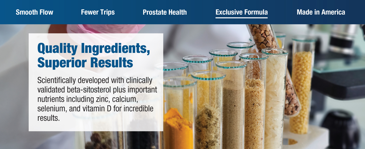 super beta prostate prostate health supplements for men