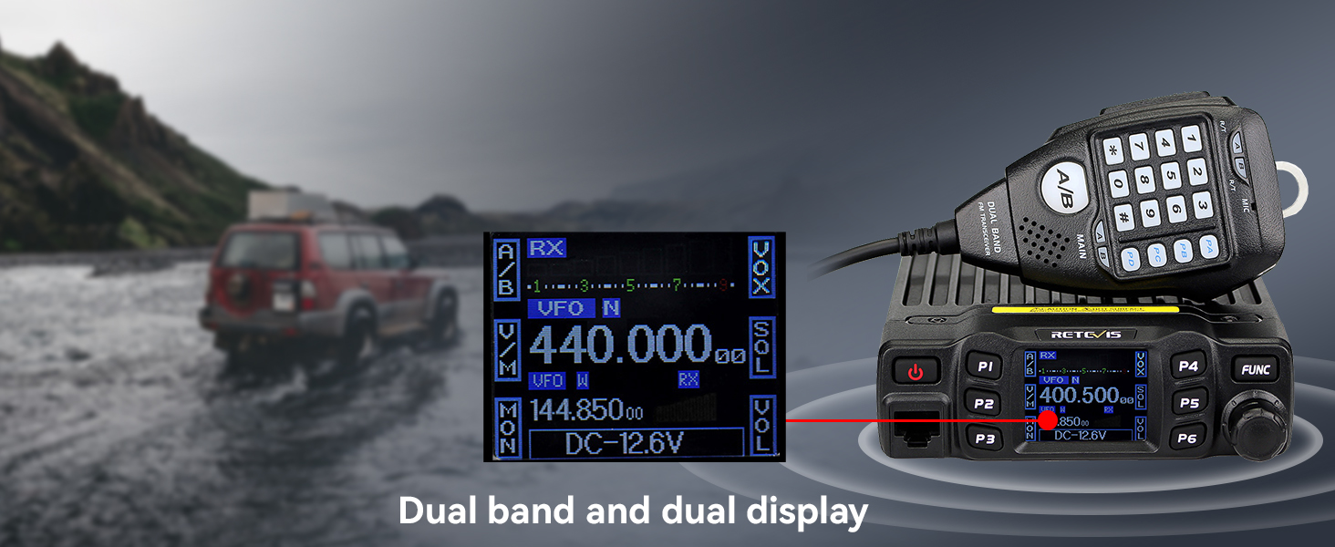 ham radio mobile transceiver mobile ham radio dual band ham radio vox radio amateur radio