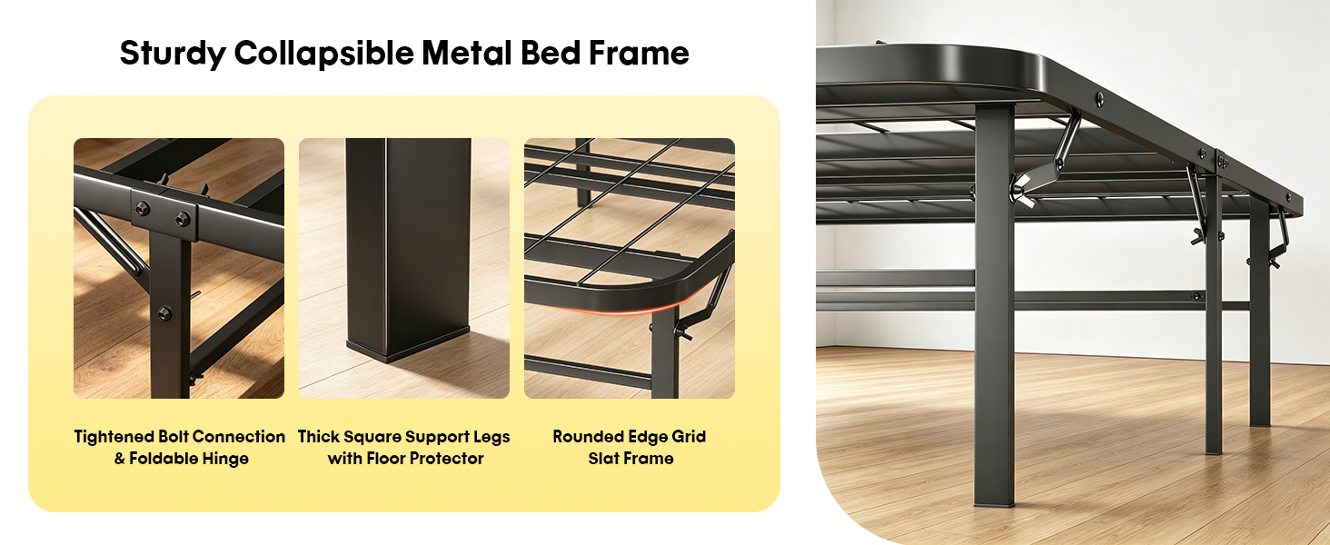 Bed Frame