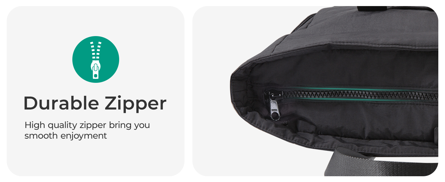 tote bag for women with zipper