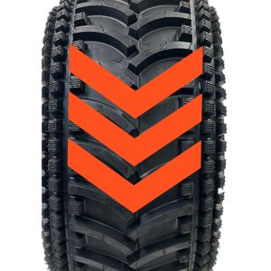 Ocelot P308 22x11-8 ATV tire