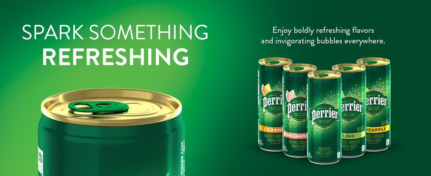 Perrier