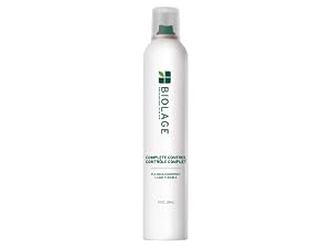 Complete Control Spray