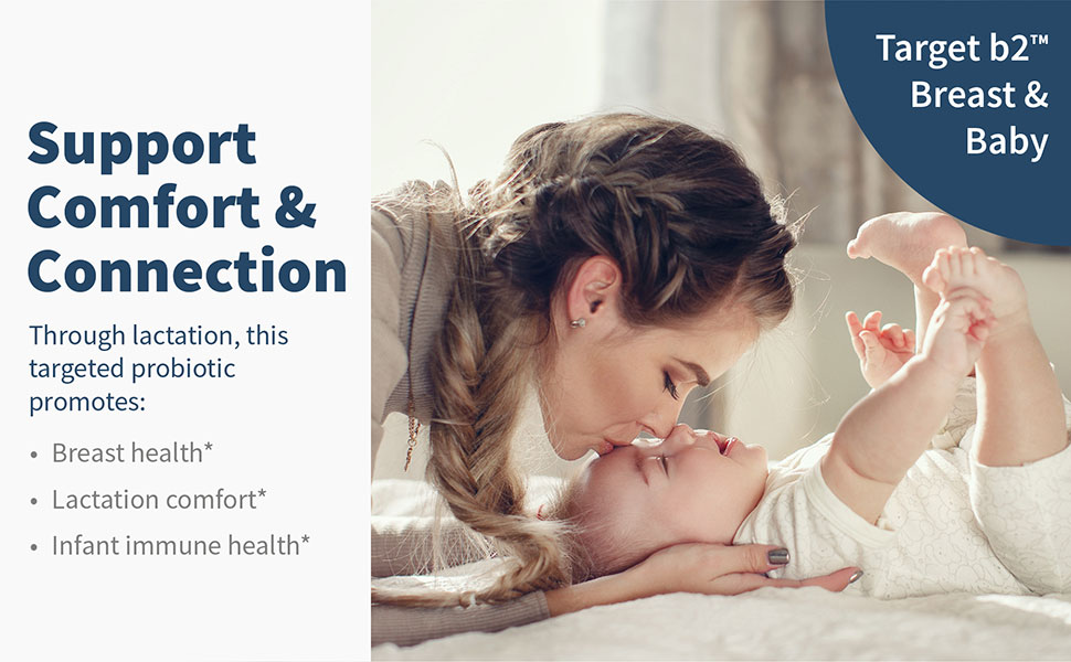 Support Comfort and Connection