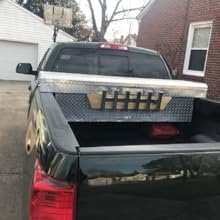 4 tubes rod holder