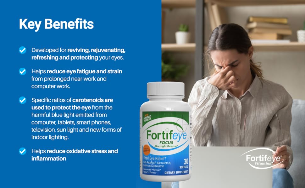key benefits
