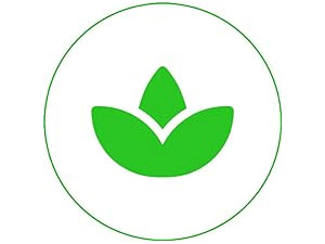 Real Growers Recharge Icon
