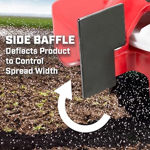 landscaping, seeding, fertilizing, chest spreader, gardening, food plots, chapin, garden tools