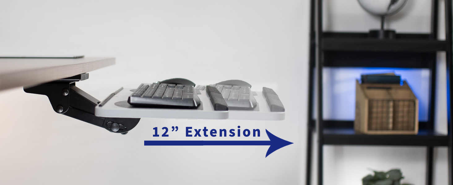 MOUNT-KB01 Extension