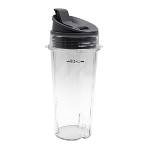 4 tabs cup