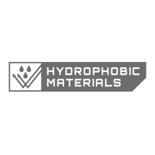 Hydrophobic Material