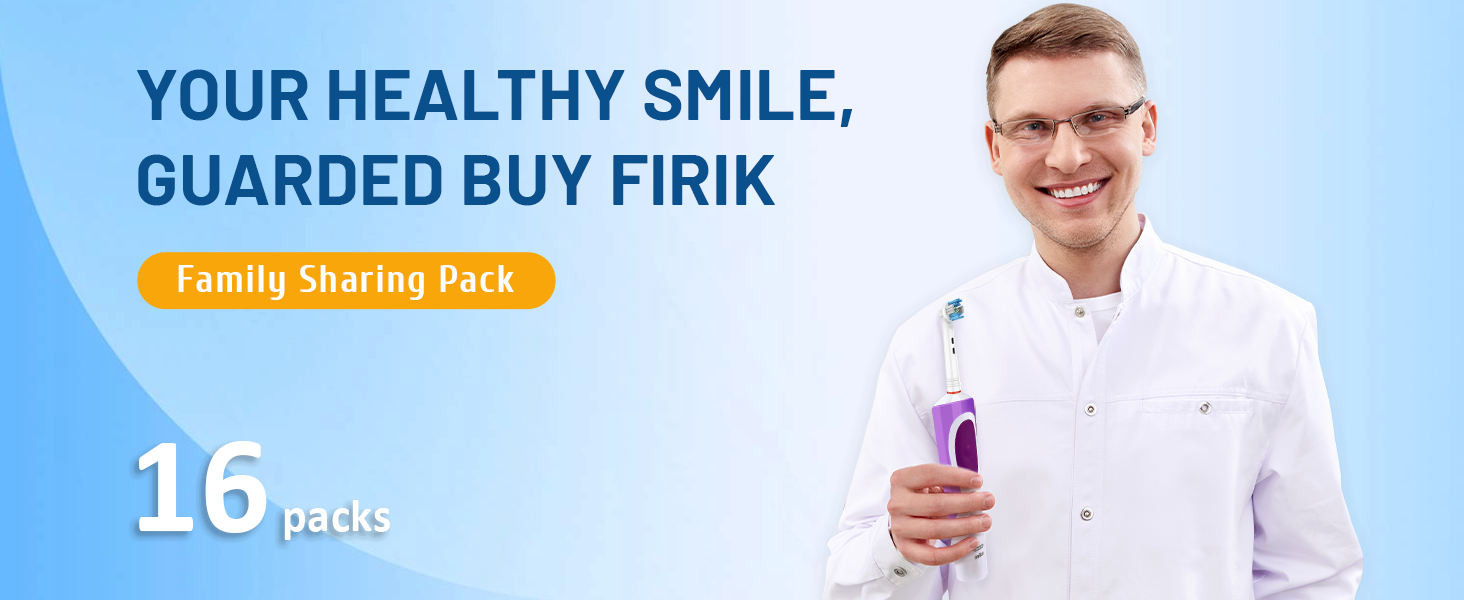 oral-b replacement heads