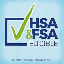 HSA &amp; FSA eligible