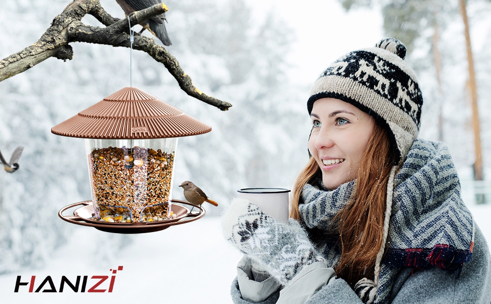 Bird feeder birds feeder bird feeders bird feeder for outside bird feeders for outside