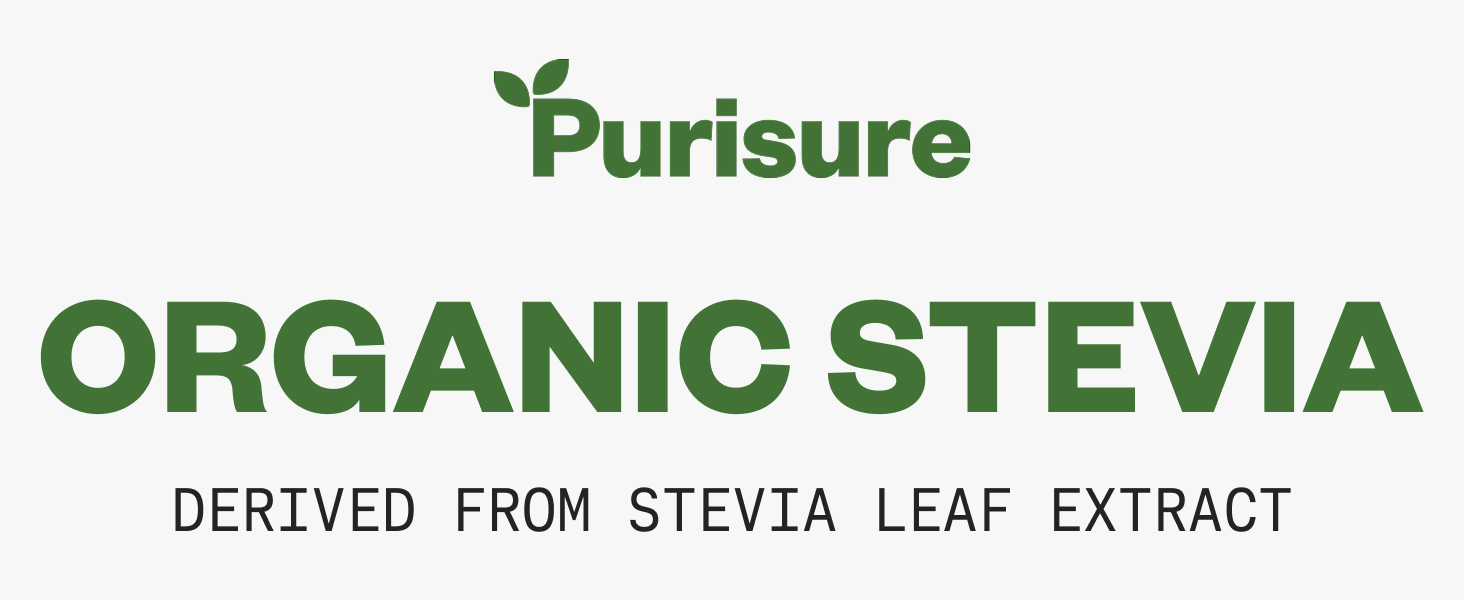 Organic Stevia