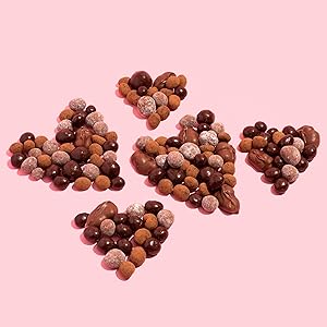 Mauna Loa, Macadamia, chocolate, premium, nuts, hawaiian host, vegan, gluten free, non-gmo, honey