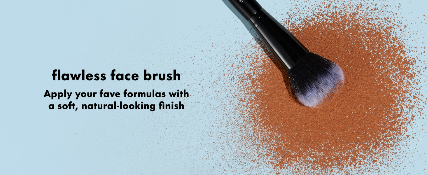 e.l.f. Brushes