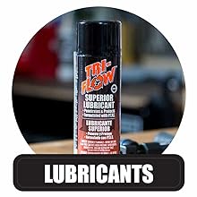 lubricant aerosol can
