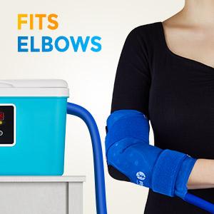 Fits Elbow
