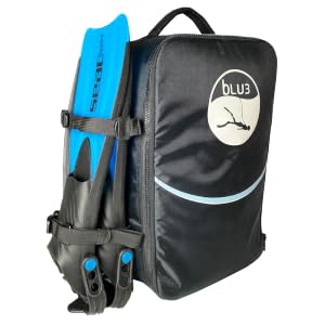 BLU3 backpack