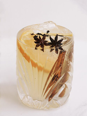 VINADA MOCKTAIL