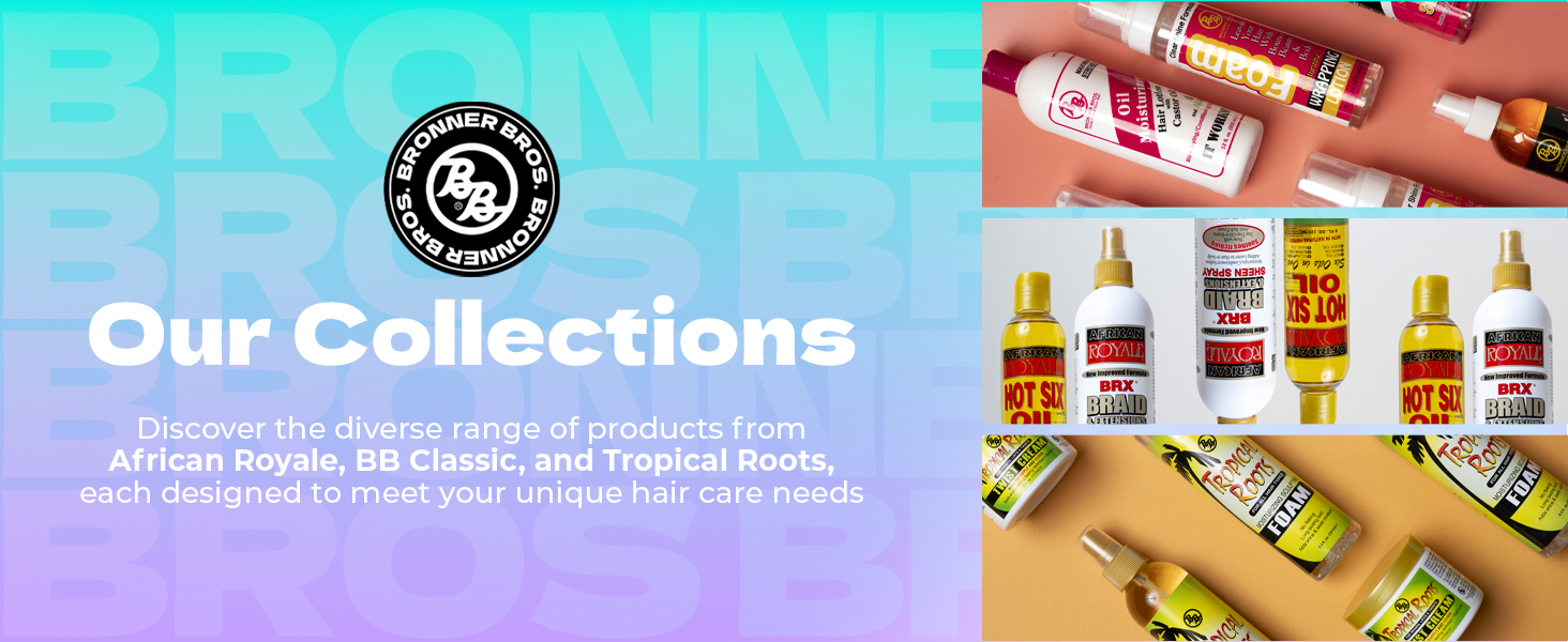 african royale bb clasic tropical roots collection bronner brothers hair care products for women