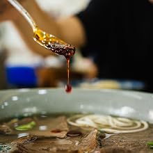Seeking Umami