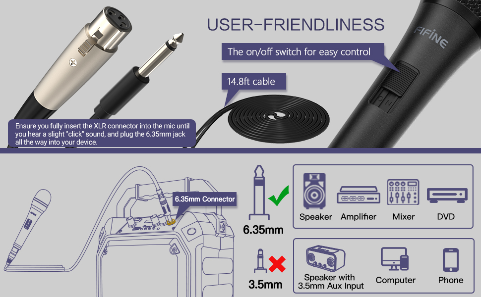 mic for streaming