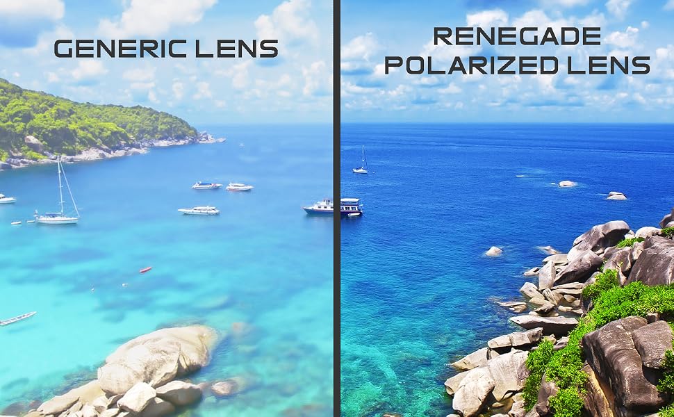 Lens Comparison,B07P7B99DS,mxnx Aviator Sunglasses,NFL Wrap Sunglasses, Carfia Polarized ,KastKing