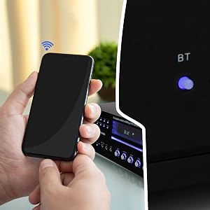 bluetuth microphone;pile amplifier;ub headphones wireless;stereo receiver;echo;4Channel Wireless;