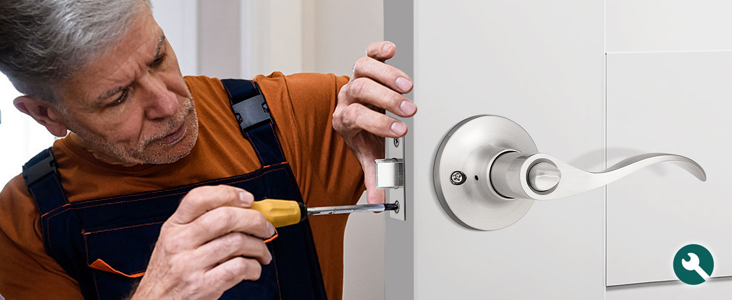 easy to install