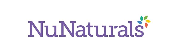 NuNaturals