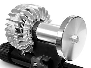 fluid trainer premium