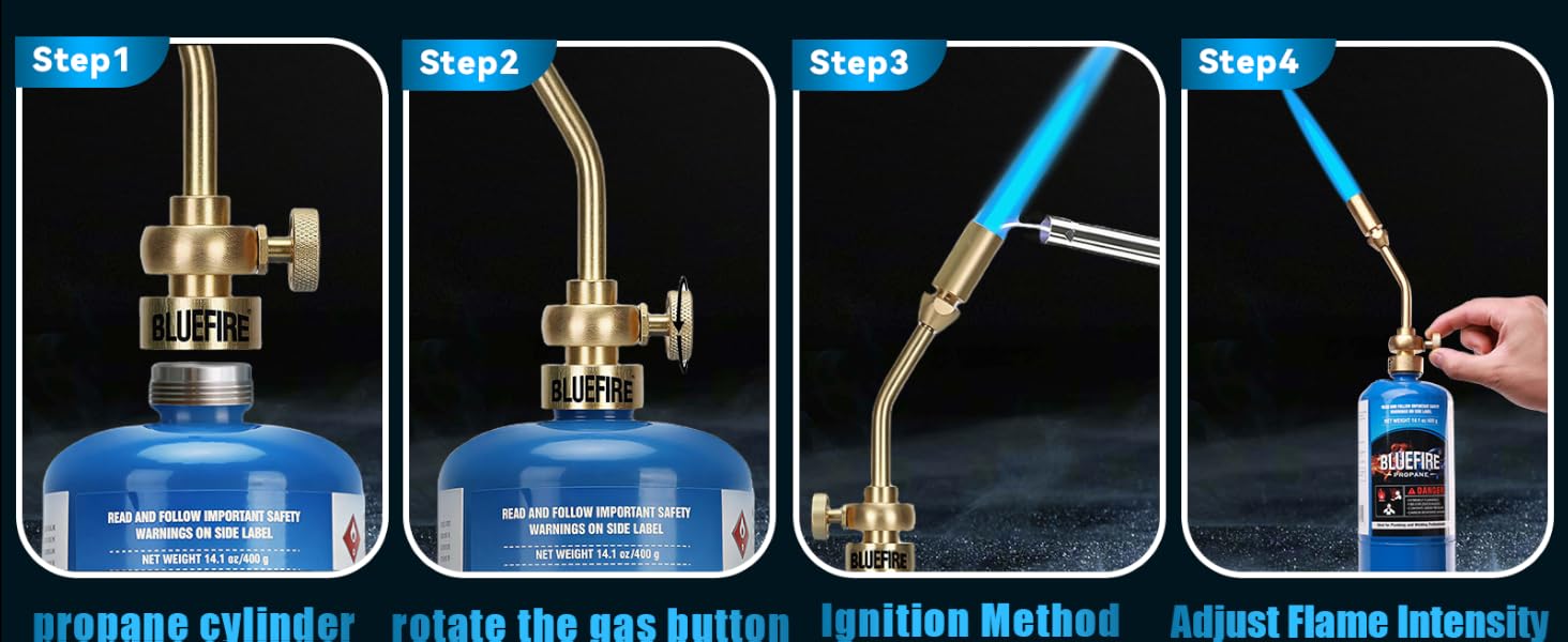 EASY TO USE