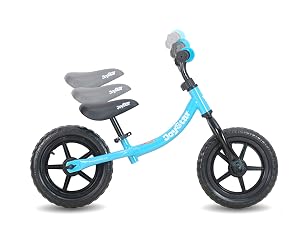 adjustable seat &amp; handlebar