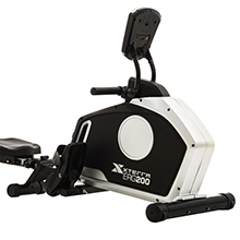 ERG200 Performance