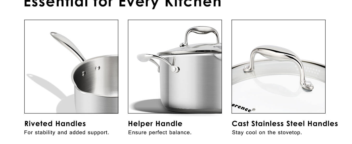 Sauce Pan