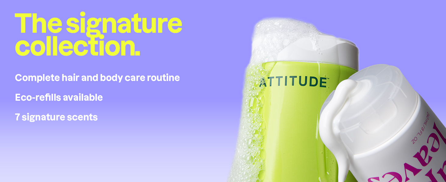 ATTITUDE