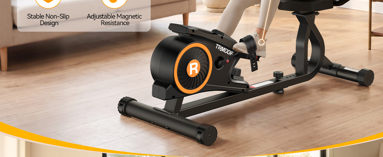 Stationary Bike