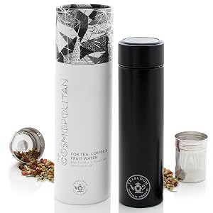 TEA THERMOS