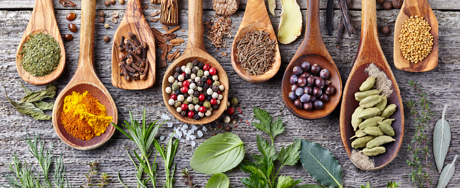 herbs