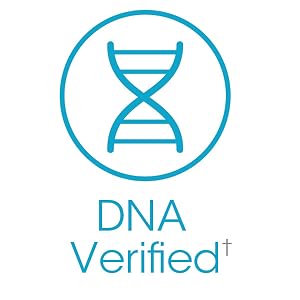 DNA Verified