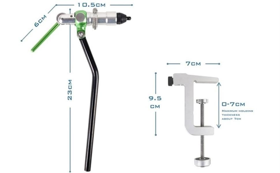 size information