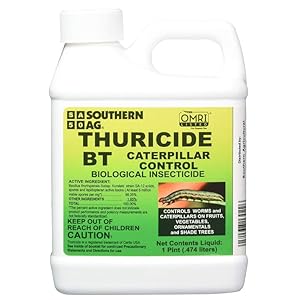 Thuricide BT