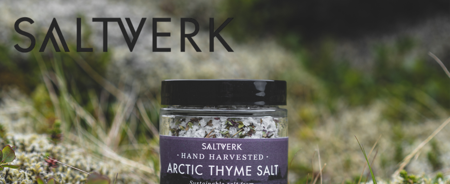 Arctic thyme 1