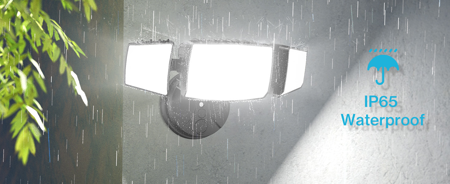 waterproof